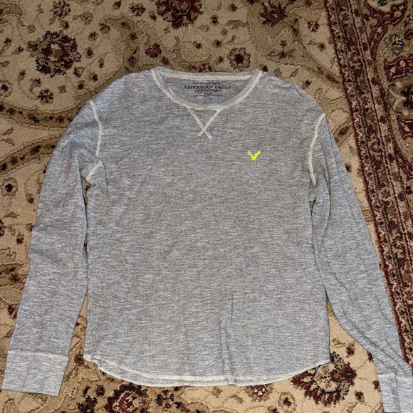 American Eagle Outfitters Other - Men’s American Eagle long sleeve